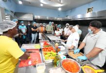 INABIE capacita a suplidores y cocineros para mejorar calidad de los menús escolares inabie-capacita-a-suplidores-y-cocineros-para-mejorar-calidad-de-los-menus-escolares