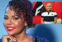 Cheddy García hace llamado de solidaridad por la salud de Melvin Ventura cheddy-garcia-hace-llamado-de-solidaridad-por-la-salud-de-melvin-ventura