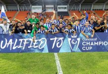 O&M FC hace historia vence 0-1 al Cibao FC y avanza a la final de la Caribbean Cup y de Concacaf o&m-fc-hace-historia-vence-0-1 al-cibao-fc-y-avanza-a-la-final-de-la-caribbean-cup-y-de-concacaf