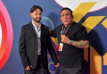 Mora admite: “El público dominicano es difícil, pero me sorprendió su energía” mora-admite:-“el-publico-dominicano-es-dificil,-pero-me-sorprendio-su-energia”