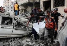 Los muertos en Gaza por la ofensiva israelí superan los 69.000 los-muertos-en-gaza-por-la-ofensiva-israeli-superan-los-69.000