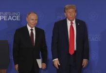 Trump expresa interés en reunirse con Putin en Hungría para discutir la guerra en Ucrania trump-expresa-interes-en-reunirse-con-putin-en-hungria-para-discutir-la-guerra-en-ucrania