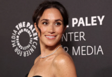 Meghan Markle retoma la actuación tras ocho años alejada de Hollywood meghan-markle-retoma-la-actuacion-tras-ocho-anos-alejada-de-hollywood