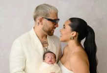 Mark B presenta a su segundo hijo Dimark Burdier mark-b-presenta-a-su-segundo-hijo-dimark-burdier