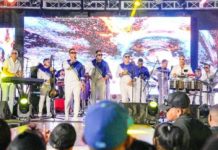 “ReconocidosNet en Navidad” brindó un concierto multitudinario “reconocidosnet-en-navidad”-brindo-un-concierto-multitudinario