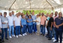 PROMESE/CAL entrega medicamentos a provincias del Sur promese/cal-entrega-medicamentos-a-provincias-del-sur