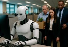 Integración de la IA desencadena miles de despidos y amenaza a un cuarto de los empleos integracion-de-la-ia-desencadena-miles-de-despidos-y-amenaza-a-un-cuarto-de-los-empleos