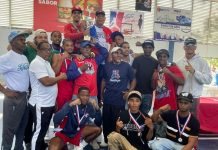 Boxeadores de Santiago conquistan Torneo Regional Clasificatorio al Nacional Élite boxeadores-de-santiago-conquistan-torneo-regional-clasificatorio-al-nacional-elite
