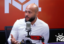 Héctor Terrero explica el papel de HEVA en el reality show “La Mansión de Luinny” hector-terrero-explica-el-papel-de-heva-en-el-reality-show-“la-mansion-de-luinny”