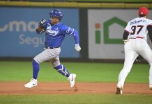 Leyba, Núñez y Rojas Jr. lideran triunfo de Licey sobre Escogido leyba,-nunez-y-rojas-jr.-lideran-triunfo-de-licey-sobre-escogido