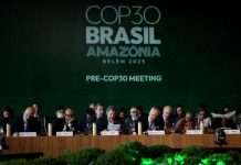 Inicia en Brasil la COP30: el momento decisivo para la lucha contra el cambio climático inicia-en-brasil-la-cop30:-el-momento-decisivo-para-la-lucha-contra-el-cambio-climatico