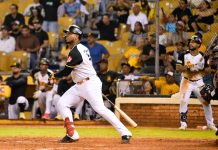 Los Rodríguez guían las Águilas sobre Gigantes y Urueta logra victoria 100 los-rodriguez-guian-las-aguilas-sobre-gigantes-y-urueta-logra-victoria-100