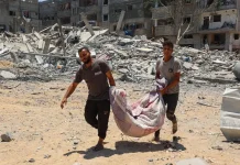 Se cumple un mes del alto el fuego entre Israel y Hamás: rehenes, ataques e incertidumbre se-cumple-un-mes-del-alto-el-fuego-entre-israel-y-hamas:-rehenes,-ataques-e-incertidumbre