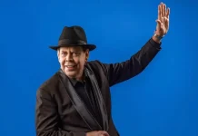 El Mayimbe recibe reconocimiento internacional por su trayectoria el-mayimbe-recibe-reconocimiento-internacional-por-su-trayectoria