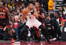 Wembanyama anota 38 puntos y los Spurs remontan ante los Bulls. Otros resultados wembanyama-anota-38-puntos-y-los-spurs-remontan-ante-los-bulls.-otros-resultados