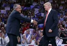 Trump indulta a Giuliani y otros implicados en revertir las elecciones de 2020 trump-indulta-a-giuliani-y-otros-implicados-en-revertir-las-elecciones-de-2020