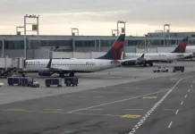 EE.UU. informa de vuelos cancelados o retrasados; piden verificar itinerarios eeuu.-informa-de-vuelos-cancelados-o-retrasados;-piden-verificar-itinerarios