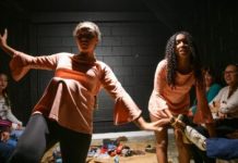 Una temporada íntima y humana todo el mes de noviembre en Microteatro una-temporada-intima-y-humana-todo-el-mes-de-noviembre-en-microteatro