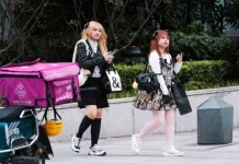 Día del Soltero: Así se reinventa el festival de compras en China dia-del-soltero:-asi-se-reinventa-el-festival-de-compras-en-china