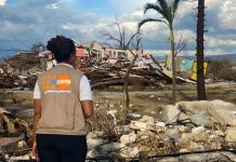 Estudio revela riesgos climáticos que amenazan a millones en la región estudio-revela-riesgos-climaticos-que-amenazan-a-millones-en-la-region