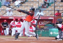 Toros truenan y ganan 4º seguido con paliza al Escogido toros-truenan-y-ganan-4o-seguido-con-paliza-al-escogido