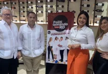 Politiqueando RD llega a Rumba 98.5 FM con análisis, cultura y farándula politiqueando-rd-llega-a-rumba-98.5-fm-con-analisis,-cultura-y-farandula
