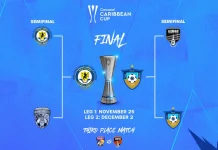 Mount Pleasant y O& M se enfrentarán por la corona de la Copa del Caribe mount-pleasant-y-o&-m-se-enfrentaran-por-la-corona-de-la-copa-del-caribe