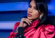 Ana Carolina afirma está a gusto en La Mansión de Luinny ana-carolina-afirma-esta-a-gusto-en-la-mansion-de-luinny