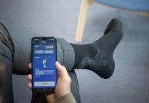 Así funciona el calcetín que usa IA para prevenir amputaciones en pacientes con diabetes asi-funciona-el-calcetin-que-usa-ia-para-prevenir-amputaciones-en-pacientes-con-diabetes