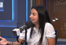 Dermatóloga explica causas naturales y por enfermedades que provocan la caída del pelo dermatologa-explica-causas-naturales-y-por-enfermedades-que-provocan-la-caida-del-pelo