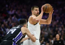 Resumen NBA: Los Nuggets amplían su racha de victorias a cinco con triunfo sobre los Kings. resumen-nba:-los-nuggets-amplian-su-racha-de-victorias-a-cinco-con-triunfo-sobre-los-kings.