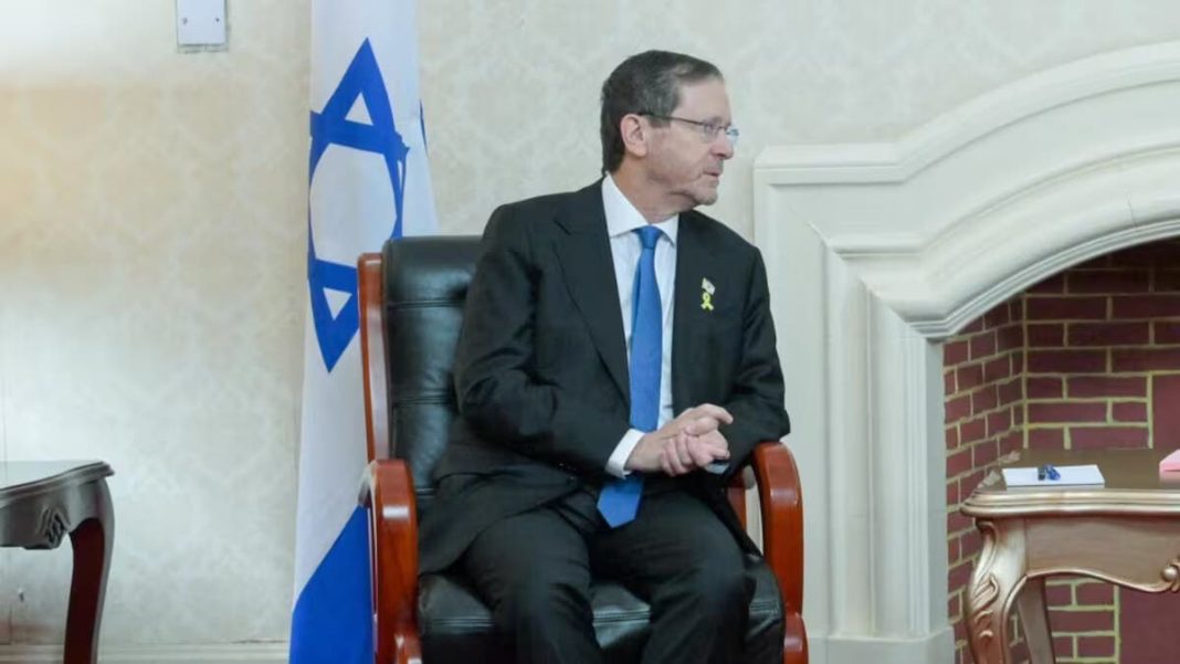 presidente-israeli:-actos-de-violencia-cometidos-por-colonos-son-«estremecedores-y-graves» presidente-israeli:-actos-de-violencia-cometidos-por-colonos-son-«estremecedores-y-graves»