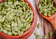 ¿Qué le sucede al cuerpo cuando comemos semillas de calabaza? ¿que-le-sucede-al-cuerpo-cuando-comemos-semillas-de-calabaza?