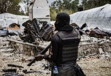 Haití en llamas: La ONU revela terrible cifra de víctimas en 2025 haiti-en-llamas:-la-onu-revela-terrible-cifra-de-victimas-en-2025