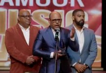 El Demócrata gana premio al “Mejor Nuevo Medio Digital” en los Glamour Music Awards 2025 el-democrata-gana-premio-al-“mejor-nuevo-medio-digital”-en-los-glamour-music-awards-2025