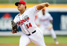 Estrellas contratan lanzadores Richard Guash y James González estrellas-contratan-lanzadores-richard-guash-y-james-gonzalez