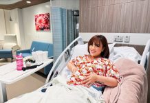 Jenn Quezada da a luz a su hija antes de lo previsto: “Gracias a Dios todo fue un éxito» jenn-quezada-da-a-luz-a-su-hija-antes-de-lo-previsto:-“gracias-a-dios-todo-fue-un-exito»