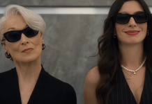 Revelan primer tráiler de El diablo viste a la moda 2 con el reencuentro de Miranda y Andy revelan-primer-trailer-de-el-diablo-viste-a-la-moda-2-con-el-reencuentro-de-miranda-y-andy