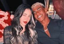 Lamine Yamal y Nicki Nicole aclara que no terminaron por infidelidad lamine-yamal-y-nicki-nicole-aclara-que-no-terminaron-por-infidelidad