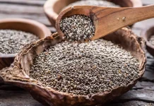 Cómo consumir chía sin malestar estomacal: recomendaciones para una digestión más cómoda como-consumir-chia-sin-malestar-estomacal:-recomendaciones-para-una-digestion-mas-comoda