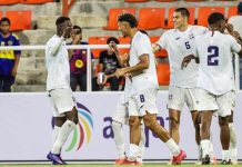RD regresó a casa ganando en jornada inicial de la Concacaf Series. Cuba goleó a Santa Lucía rd-regreso-a-casa-ganando-en-jornada-inicial-de-la-concacaf-series.-cuba-goleo-a-santa-lucia