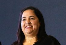 Presidenta de Udesa afirma Santiago recibe con orgullo subsede Juegos Santo Domingo 2026 presidenta-de-udesa-afirma-santiago-recibe-con-orgullo-subsede-juegos-santo-domingo-2026