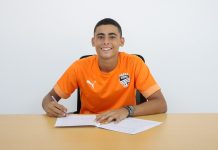 Cibao FC promueve una joya: Miguel Muñoz Borrell firma su primer contrato profesional cibao-fc-promueve-una-joya:-miguel-munoz-borrell-firma-su-primer-contrato-profesional