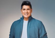 Vicente García y Eddy Herrera se alzan con estatuillas en los Latin Grammy 2025 vicente-garcia-y-eddy-herrera-se-alzan-con-estatuillas-en-los-latin-grammy-2025