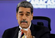 Maduro: «persiguen, golpean, desaparecen» a jóvenes venezolanos en EEUU maduro:-«persiguen,-golpean,-desaparecen»-a-jovenes-venezolanos-en-eeuu