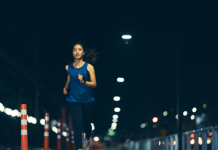 ¿Hacer ejercicio de noche impide dormir bien? Esto es lo que revelan los expertos ¿hacer-ejercicio-de-noche-impide-dormir-bien?-esto-es-lo-que-revelan-los-expertos