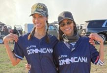Zoe Saldaña envía mensaje de apoyo al equipo dominicano zoe-saldana-envia-mensaje-de-apoyo-al-equipo-dominicano