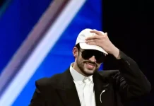 Lista de ganadores: Bad Bunny se corona con el Latin Grammy al álbum del año lista-de-ganadores:-bad-bunny-se-corona-con-el-latin-grammy-al-album-del-ano