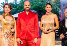 Premios Glamour Music Awards 2025 celebra su gala al estilo Hollywood Glam premios-glamour-music-awards-2025-celebra-su-gala-al-estilo-hollywood-glam