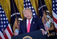 EE. UU. anuncia acuerdos para rebajar aranceles a Argentina, El Salvador, Ecuador y Guatemala ee-uu.-anuncia-acuerdos-para-rebajar-aranceles-a-argentina,-el-salvador,-ecuador-y-guatemala